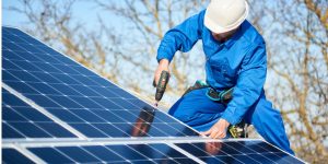 Installation Maintenance Panneaux Solaires Photovoltaïques à Fontenermont